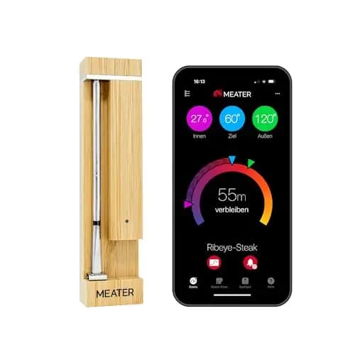 MEATER Pro 2 Plus Smart Fleischthermometer