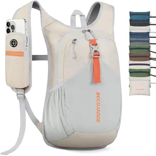 BECOJADDE Jd4n24052ne Wanderrucksack