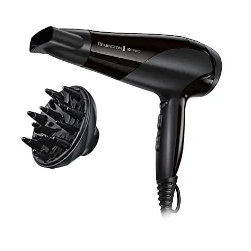 Remington Ionic Dry D3198 Haartrockner