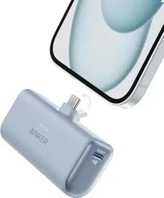 Anker Nano Powerbank