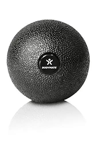BODYMATE 8cm Faszien-Ball