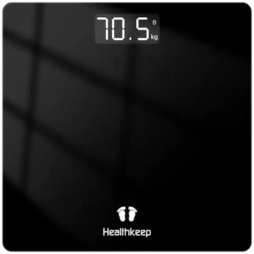 Healthkeep BG260W Digitalwaage