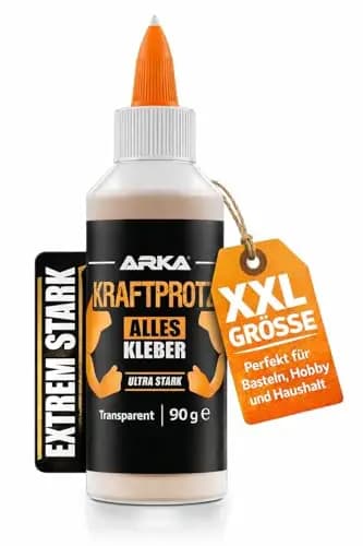 KRAFTPROTZ KPAK100 Alleskleber