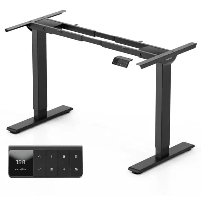 MAIDeSITe T2 Elektrischer Schreibtisch
