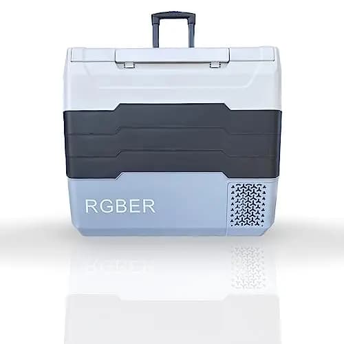 RGBer TG55 Kompressor-Kühlbox