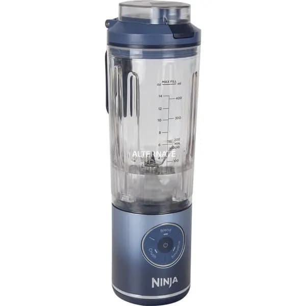 Ninja Blast Max Smoothie Maker