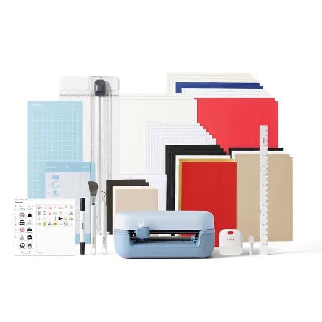 Cricut Joy 2 Schneidemaschine