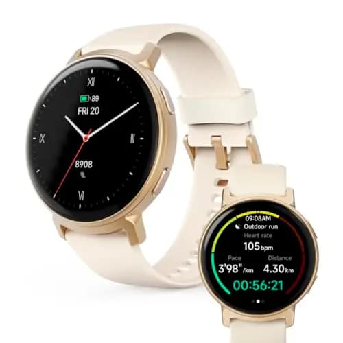 Hama Arion AMOLED Smartwatch