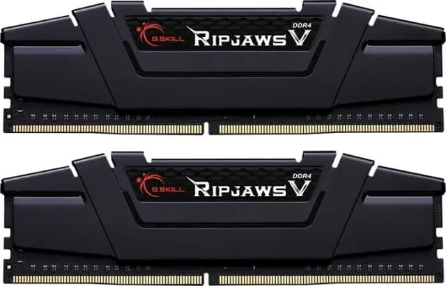 G.Skill RipJaws V DDR4-RAM