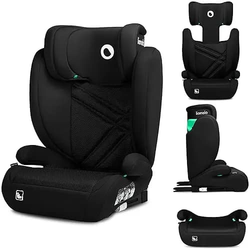 Lionelo Hugo i-Size Kindersitz – Bild 1