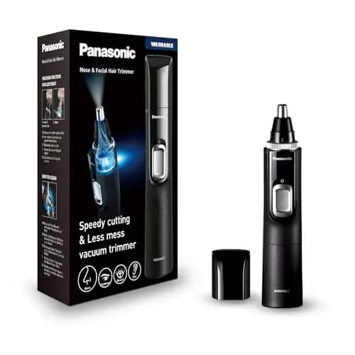 Panasonic ER-GN300 Nasenhaarschneider