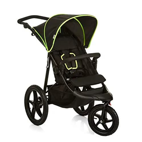 hauck Runner XL Dreirad-Buggy
