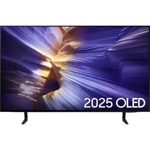 Samsung S90F OLED TV