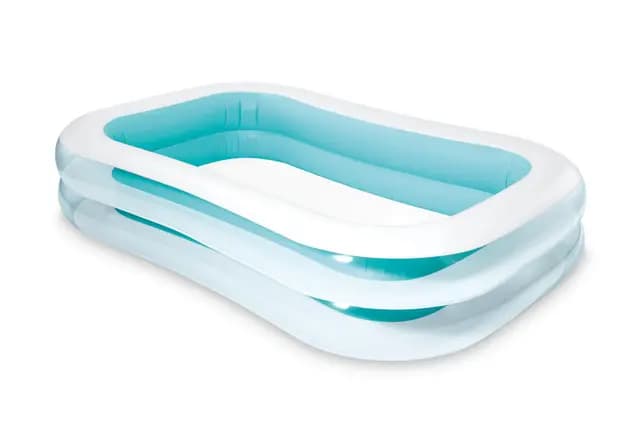 Intex 56483NP Aufblasbarer Familienpool
