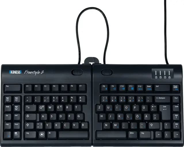 Kinesis Freestyle 2 Tastatur