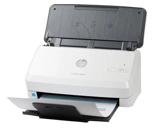 HP ScanJet Pro 2000 s2 Dokumentenscanner