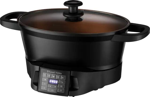 Russell Hobbs 6,5l Multikocher