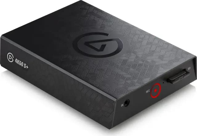Elgato Game Capture 4K60 S+ – Bild 1