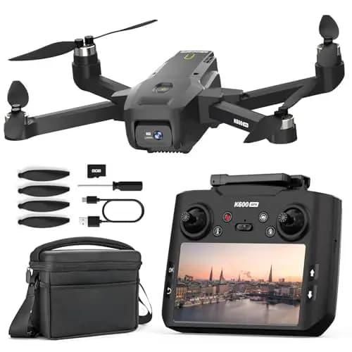 suangrc K600GPS Drohne