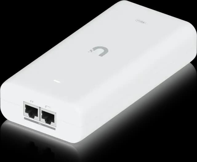 Ubiquiti Wallmount 10G PoE-Injektor