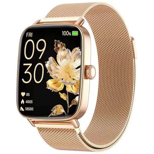 Fitpolo 1.85" Smartwatch