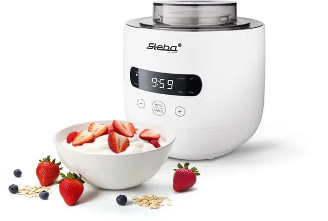 Steba JM 4 Joghurt-Maker
