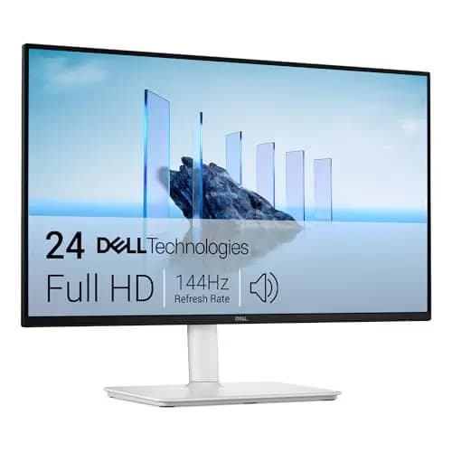 Dell S2425HSM 24 Zoll Gaming-Monitor – Bild 1