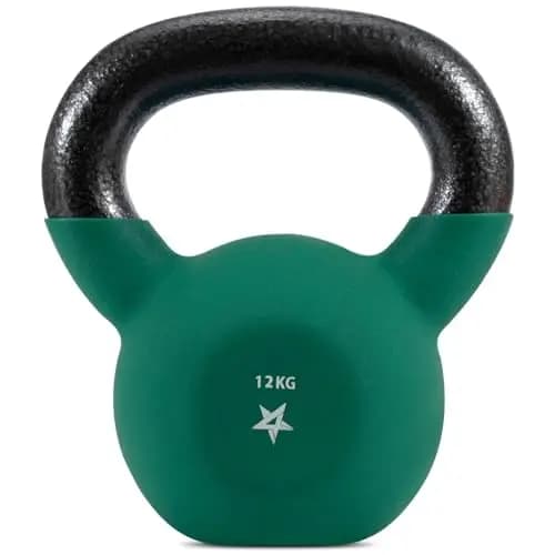 Yes4All Neopren Kettlebell