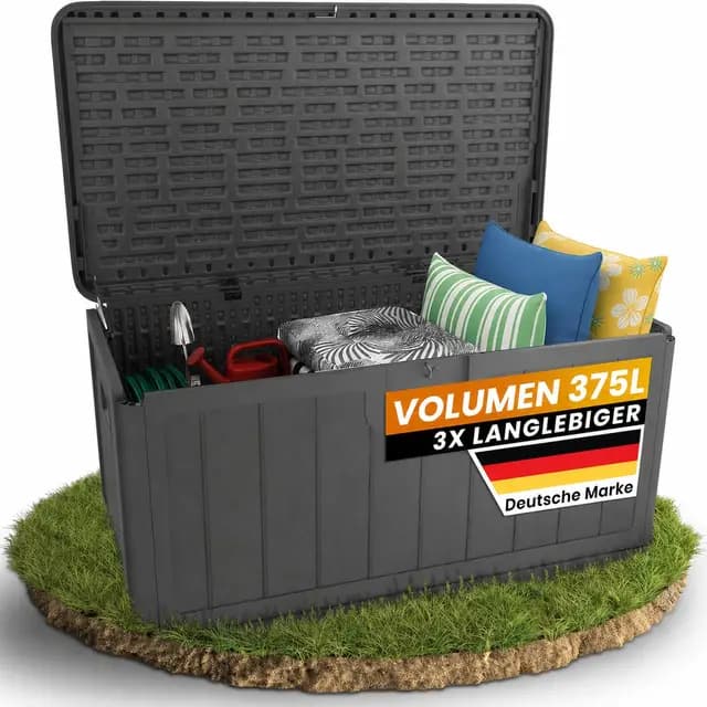 Naturiz GB375 Gartenbox