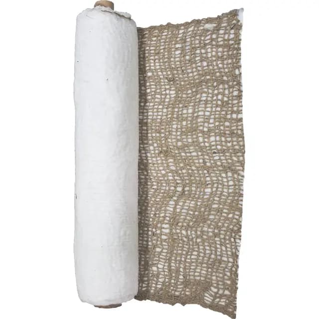 GLAESER Geotextil Böschungsmatte