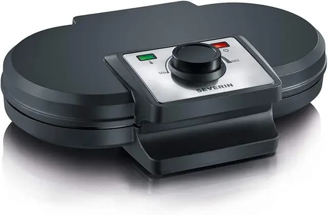 Severin WA 2106 Doppelwaffeleisen