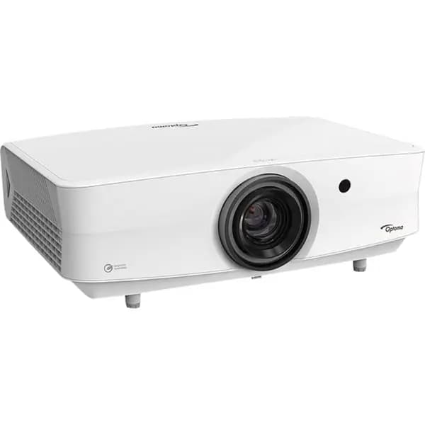 Optoma UHZ68LV-W Laser-Beamer