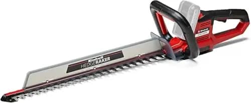 Einhell ARCURRA 18/55 Akku-Heckenschere – Bild 1