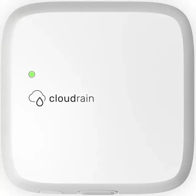 Cloud Rain Controller Bewässerungssteuerung – Bild 1