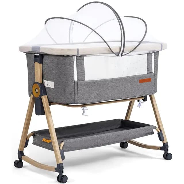 Maydolly 3-in-1 Beistellbett