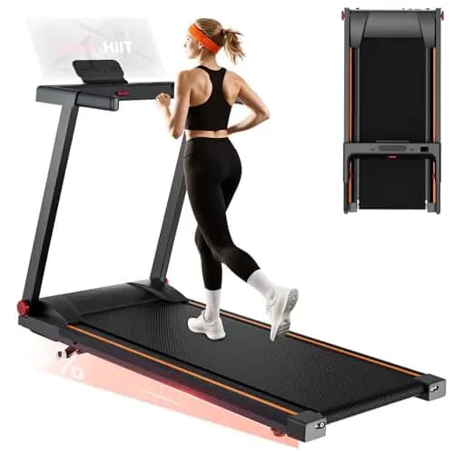 Superun S1Pro Laufband – Bild 1
