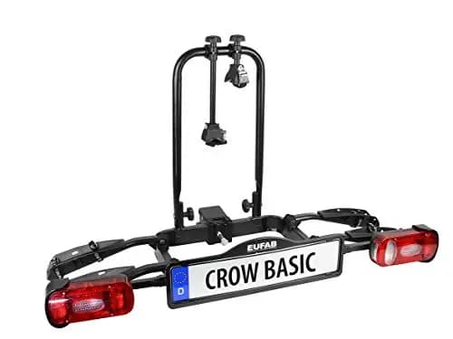 EUFAB CROW BASIC Fahrradträger