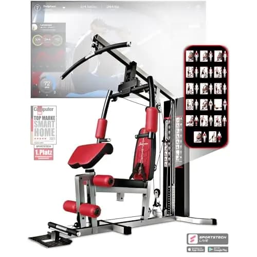 Sportstech HGX100 Kraftstation