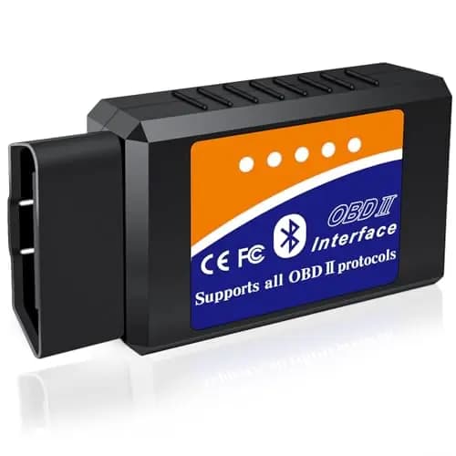 RICOKEY Bluetooth OBD2 Diagnosegerät