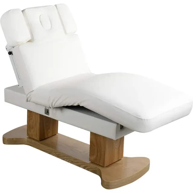 Medeo L30866H Behandlungsliege Massageliege mit Heizung