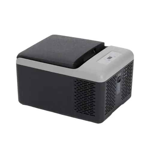 Alpicool C9PT 9L Kompressor-Kühlbox – Bild 1