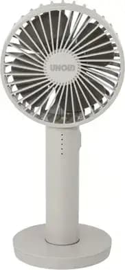 Unold Breezy II Akku-Handventilator