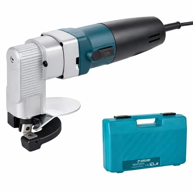 Merry Tools 500W Elektrische Blechschere