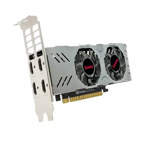 Xynsviu GT 740 Grafikkarte