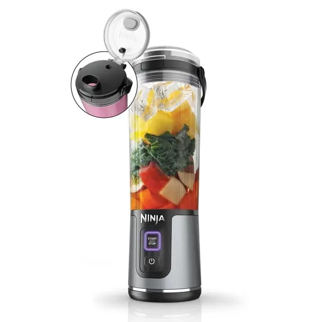 Ninja Blast Akku-Mixer