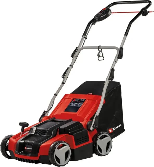 Einhell GE-SA 1435/1 Vertikutierer-Lüfter