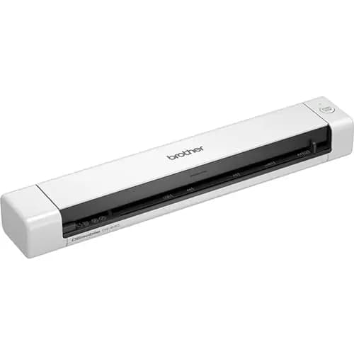 Brother DS-640 A4-Dokumentenscanner