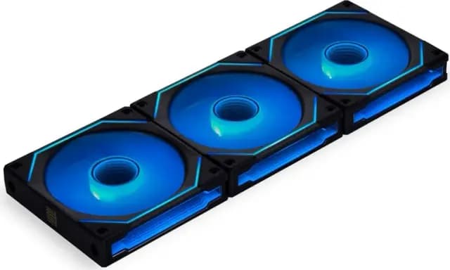 Lian Li Uni Fan SL-Infinity SL-INF120 ARGB Gehäuselüfter