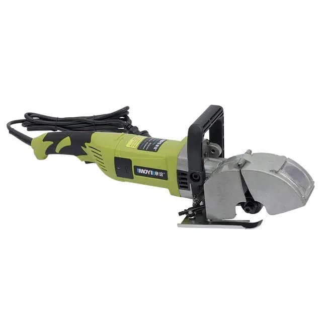 YUMIAN 4000W Mauernutfräse