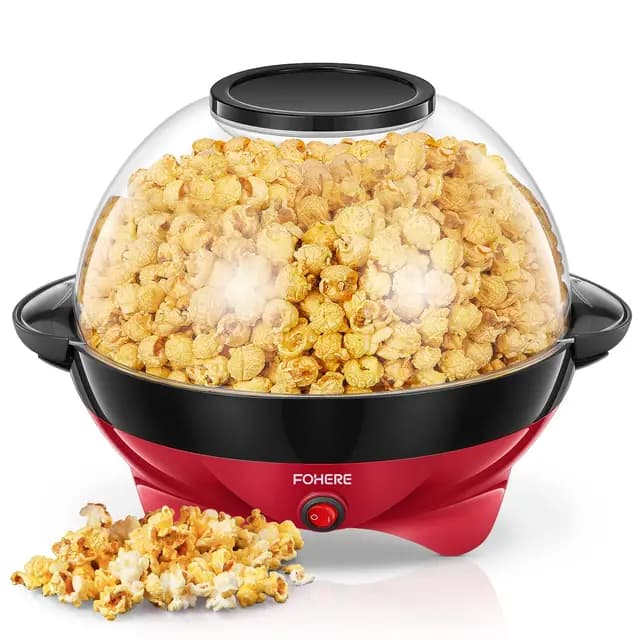 FOHERE RH-906 Popcornmaschine